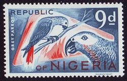 Nigeria 1970