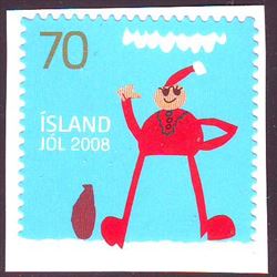 Island 2008