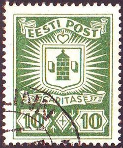 Estonia 1937