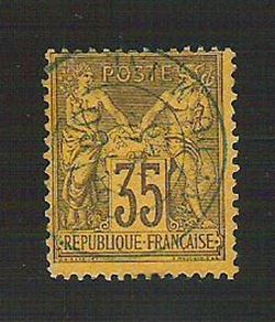 Frankrig 1877