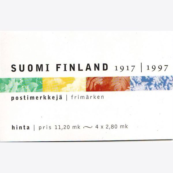 Finland 1997
