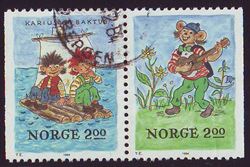 Norge 1984