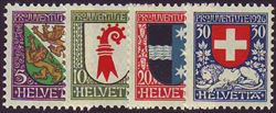 Schweiz 1926