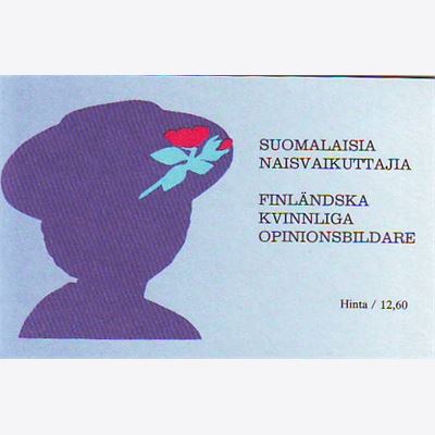 Finland 1992