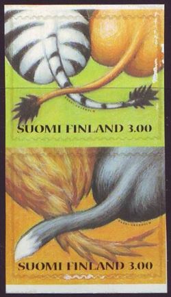 Finland 1999