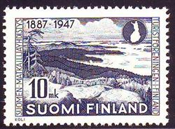 Finland 1947