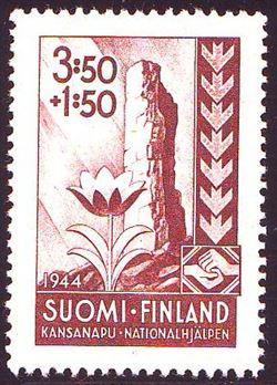 Finland 1944