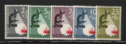 Holland 1955