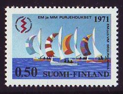 Finland 1971