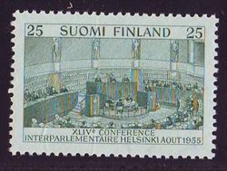 Finland 1955