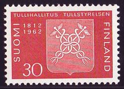 Finland 1962