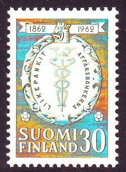 Finland 1962