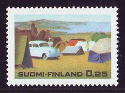 Finland 1968
