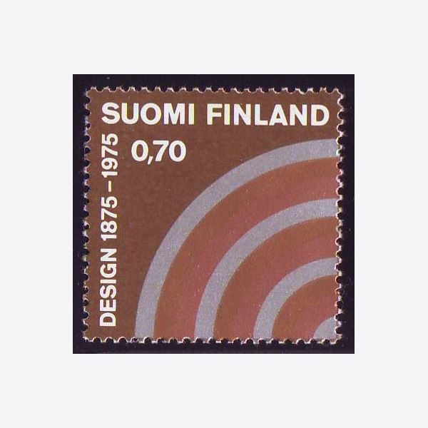 Finland 1975