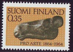 Finland 1964