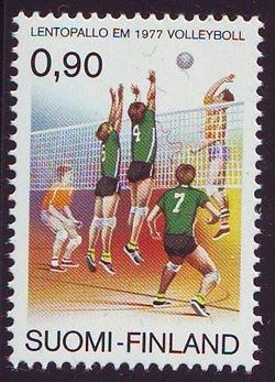 Finland 1977