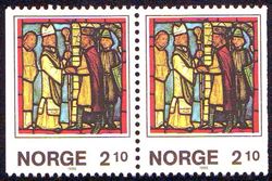 Norge 1986