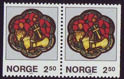 Norge 1986