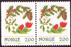 Norge 1985