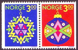Norge 1989