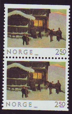 Norge 1983