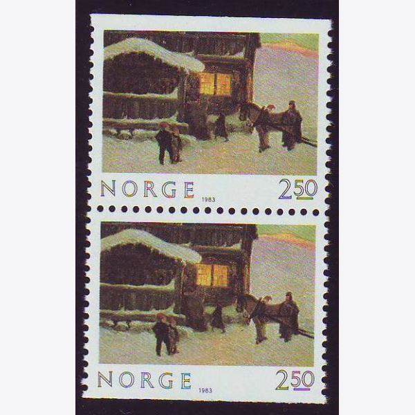 Norge 1983