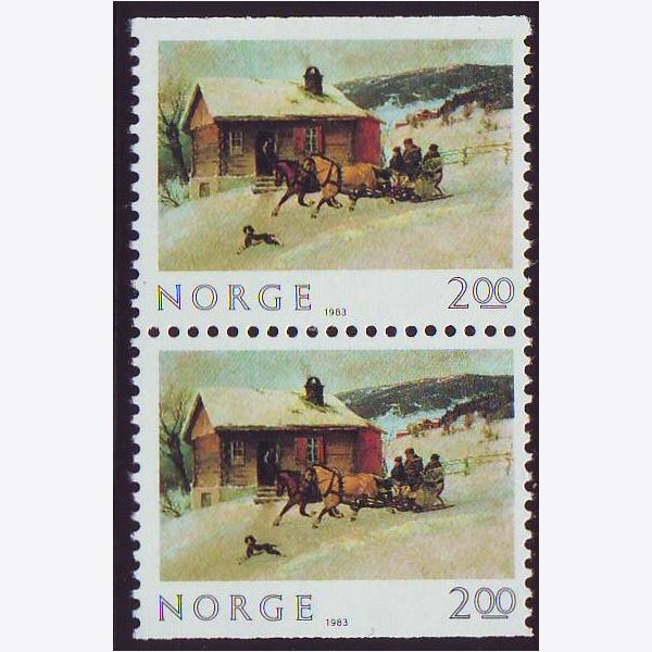 Norway 1983