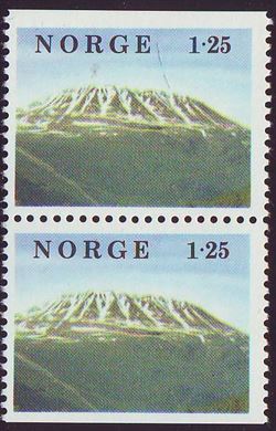 Norge 1979