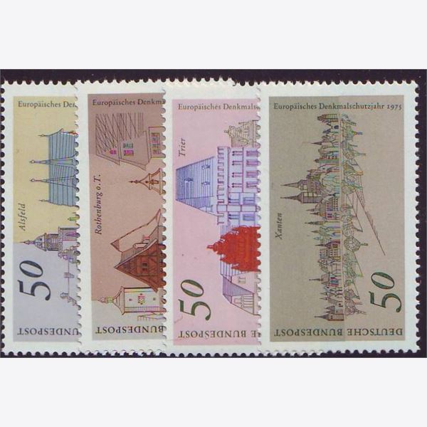 Vesttyskland 1975