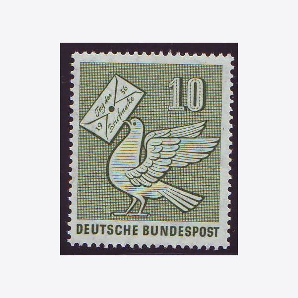 West Germany 1956