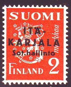 Finland 1941