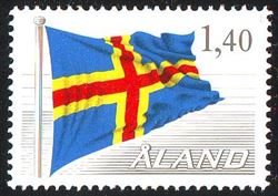 Aland Islands 1984