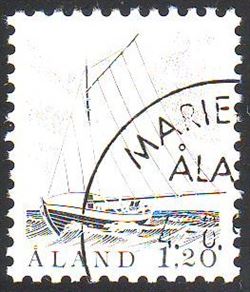 Åland 1985