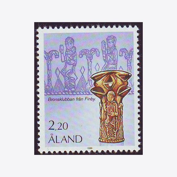 Åland 1986