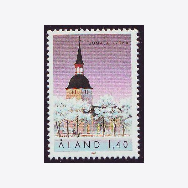Åland 1988
