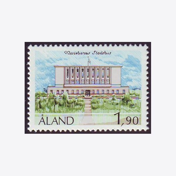 Åland 1989