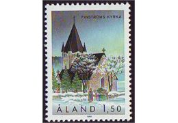 Aland Islands 1989