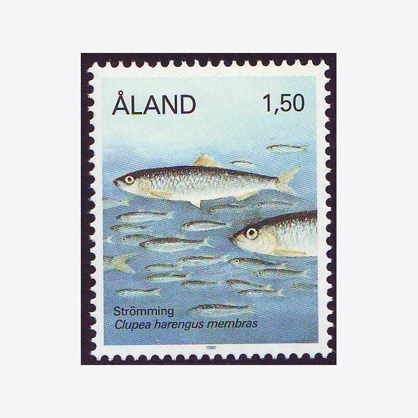 Åland 1990