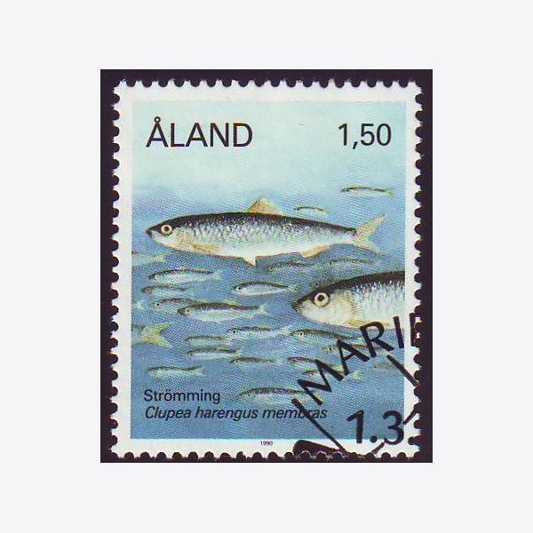 Åland 1990