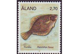 Aland Islands 1990