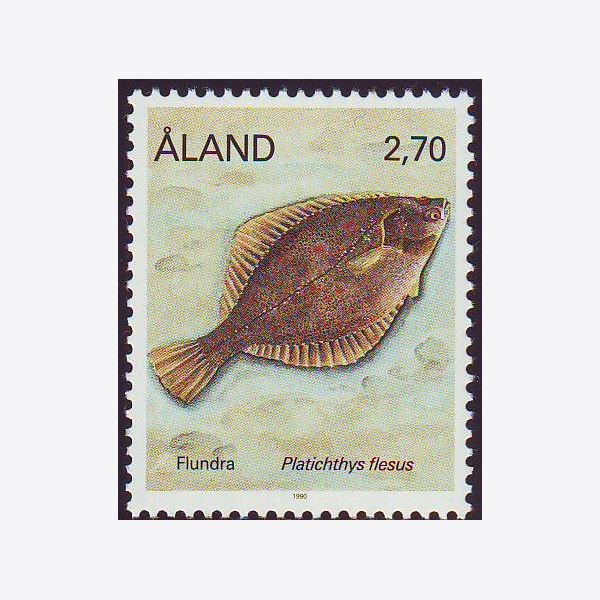 Åland 1990