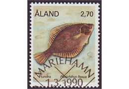 Åland 1990