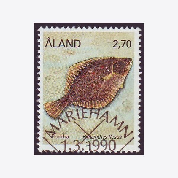 Åland 1990