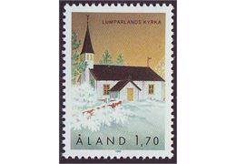 Aland Islands 1990