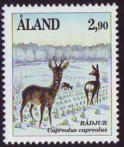 Åland 1991