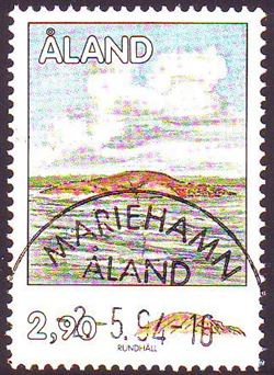 Åland 1994