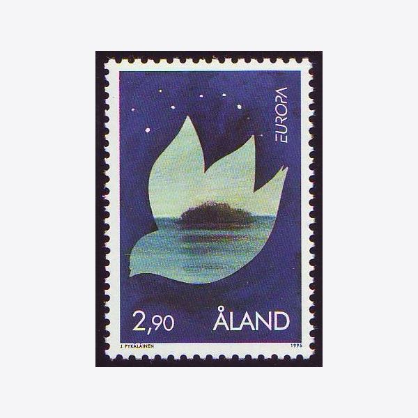 Åland 1995