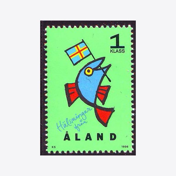 Åland 1996