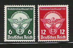 Tyske Rige 1939
