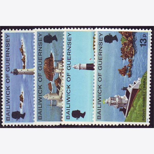 Guernsey 1976